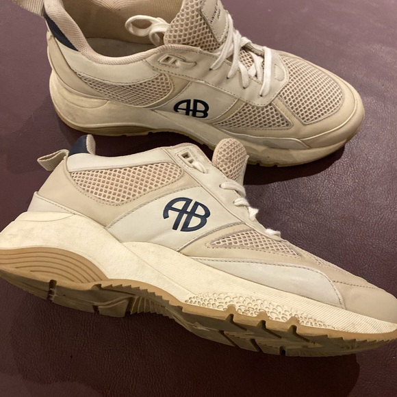 Anine Bing Dina - Picture 3 of 4